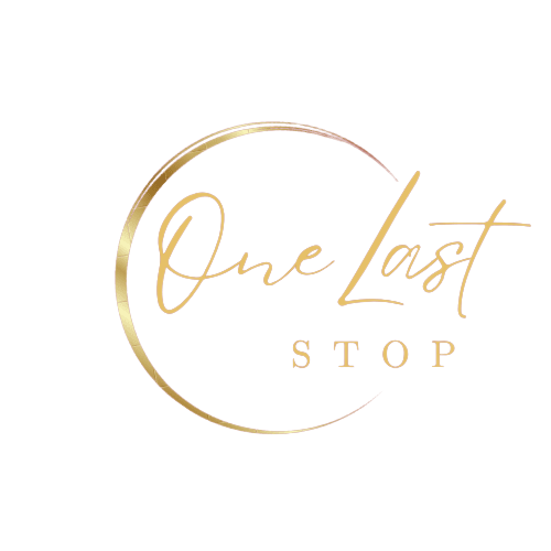 One Last Stop logo