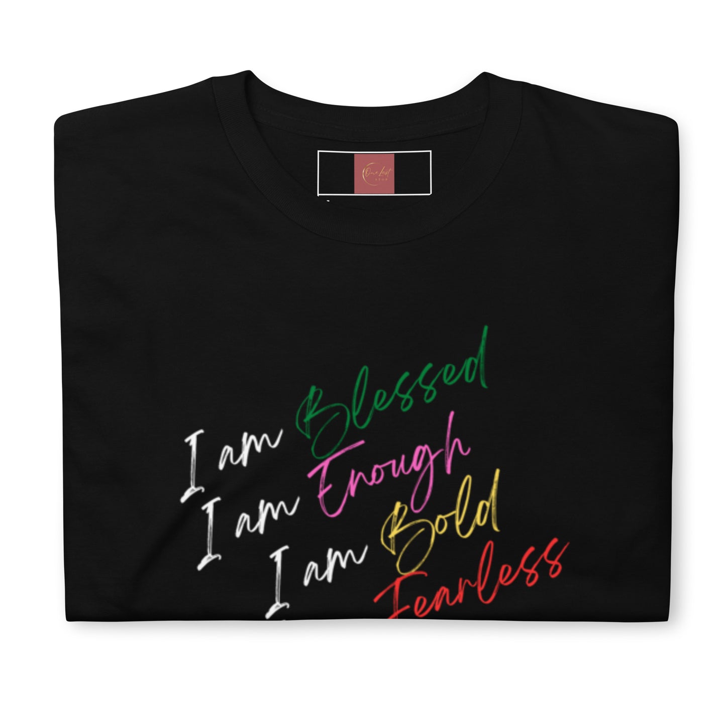 Blessed T-Shirt