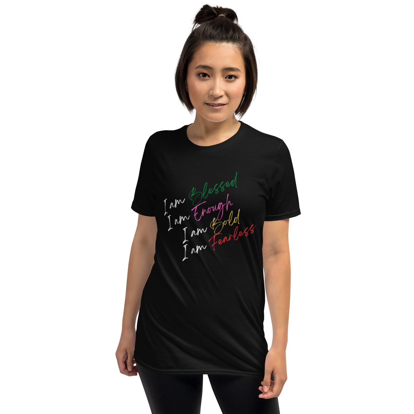 Blessed T-Shirt