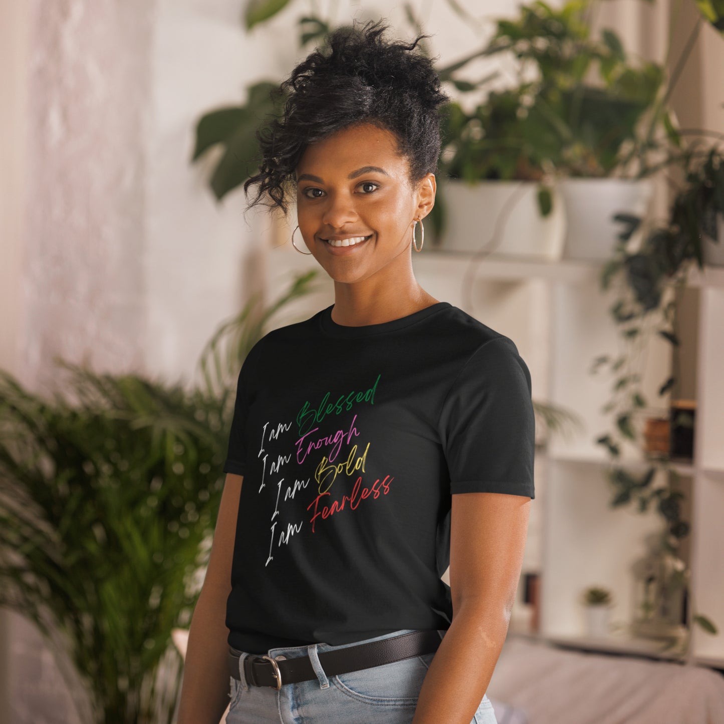 Blessed T-Shirt