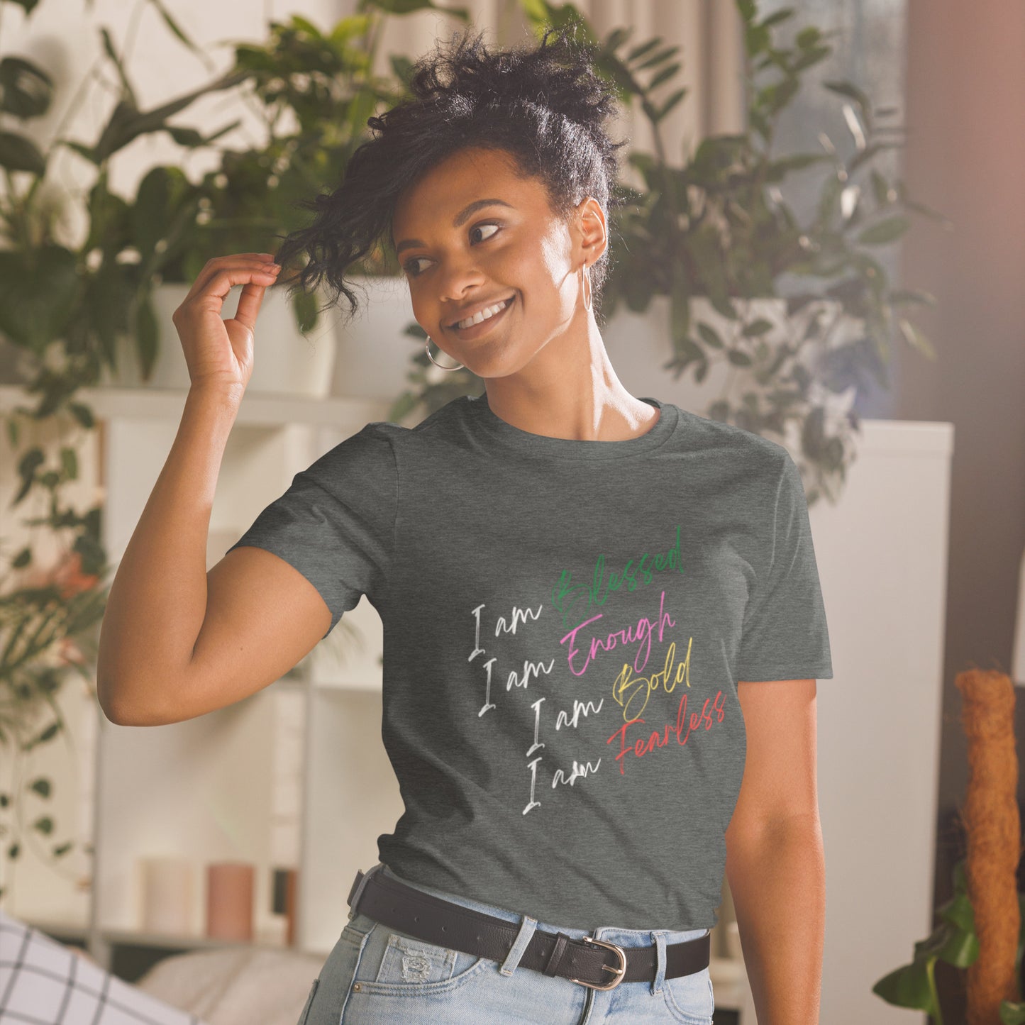 Blessed T-Shirt