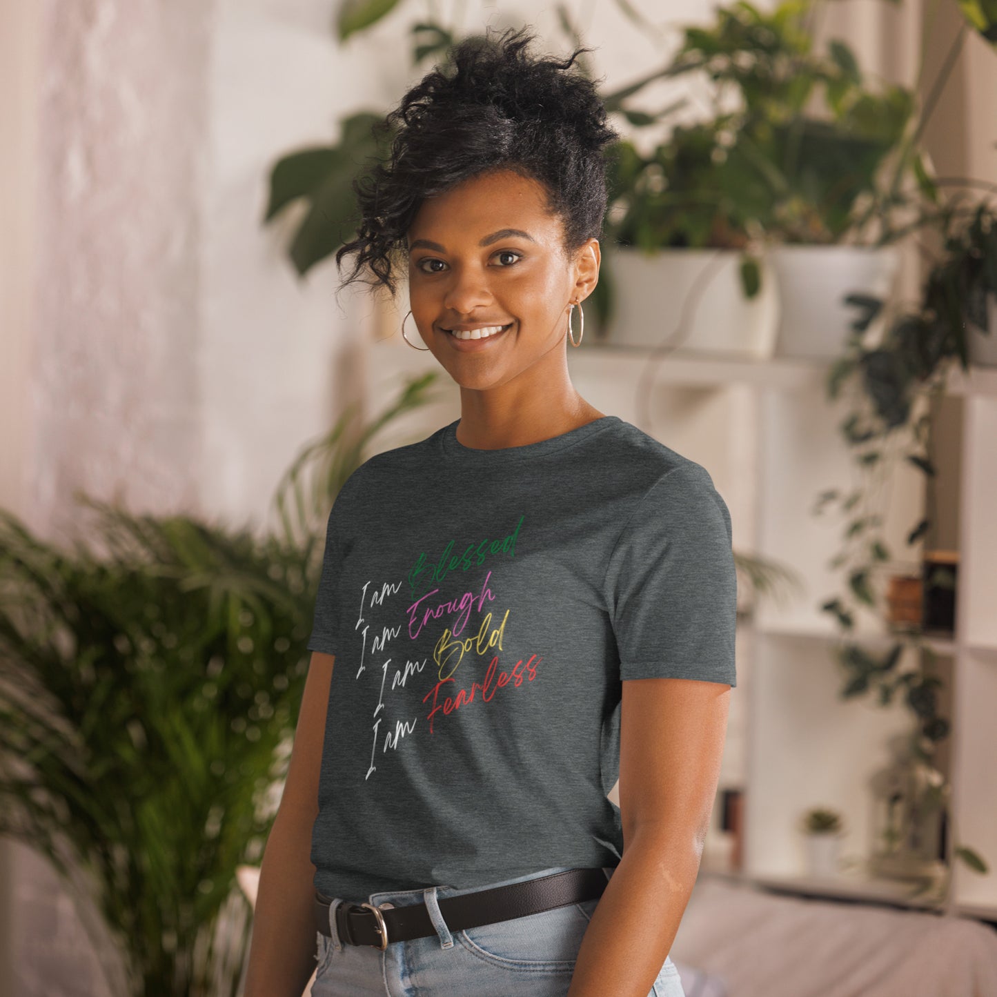Blessed T-Shirt