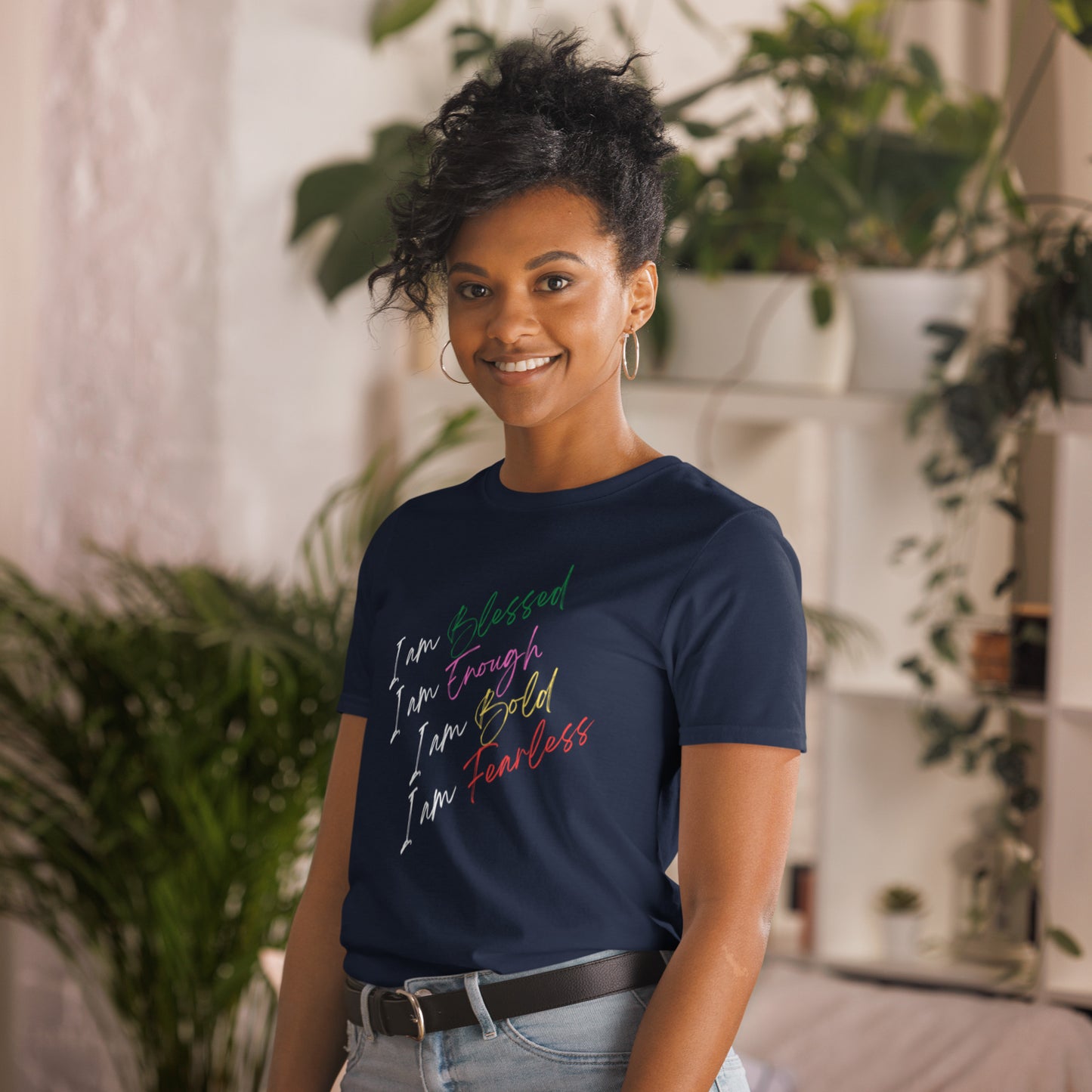 Blessed T-Shirt