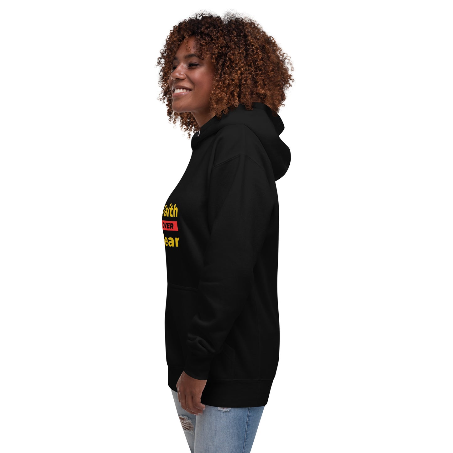 Faith Hoodie