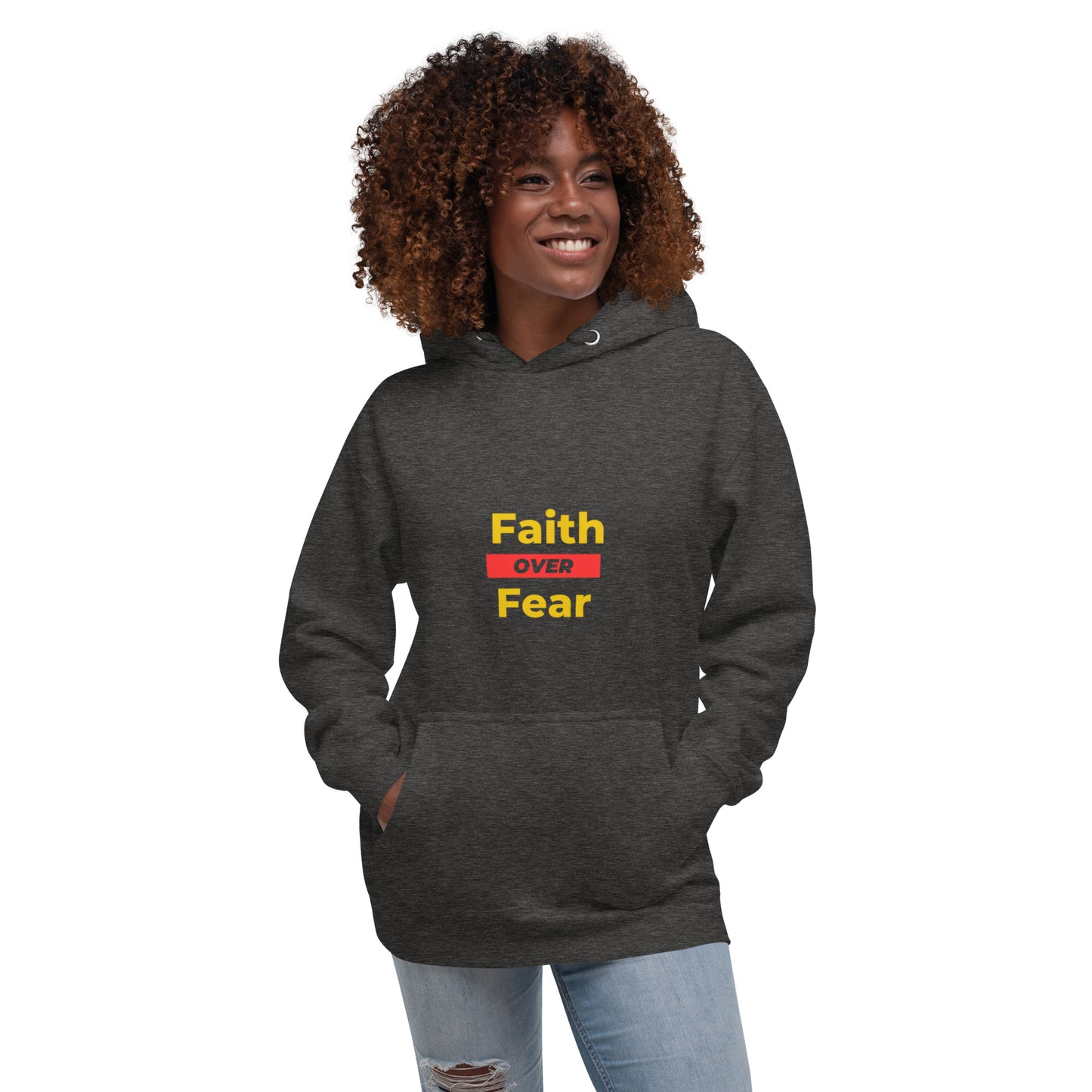 Faith Hoodie