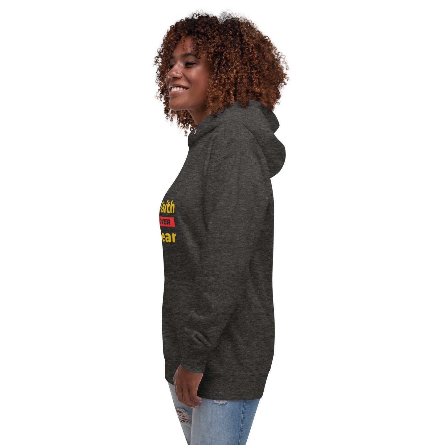 Faith Hoodie
