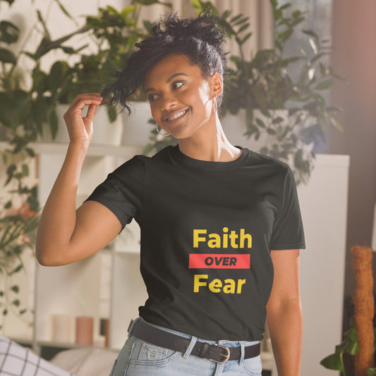 Faith T-Shirt