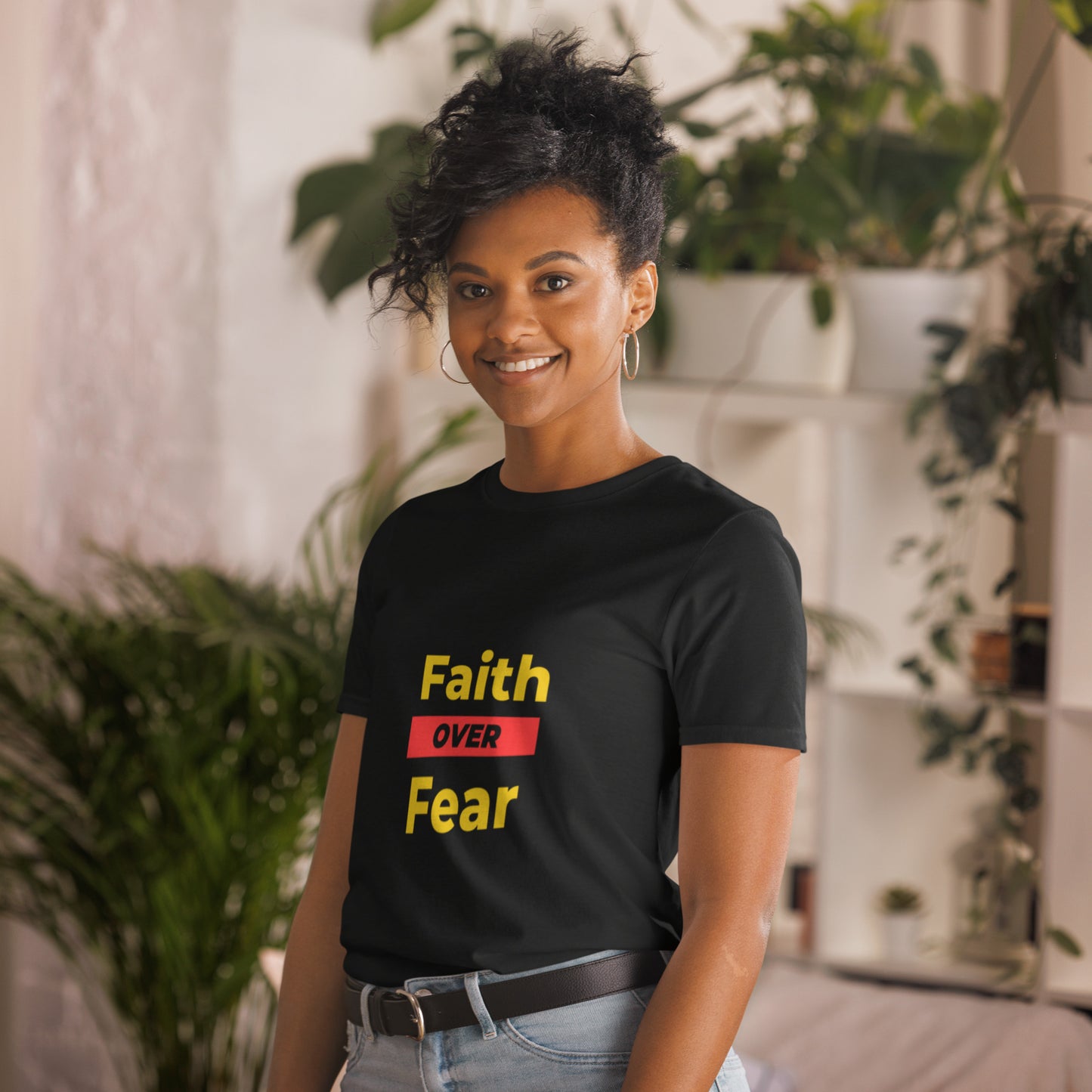 Faith T-Shirt