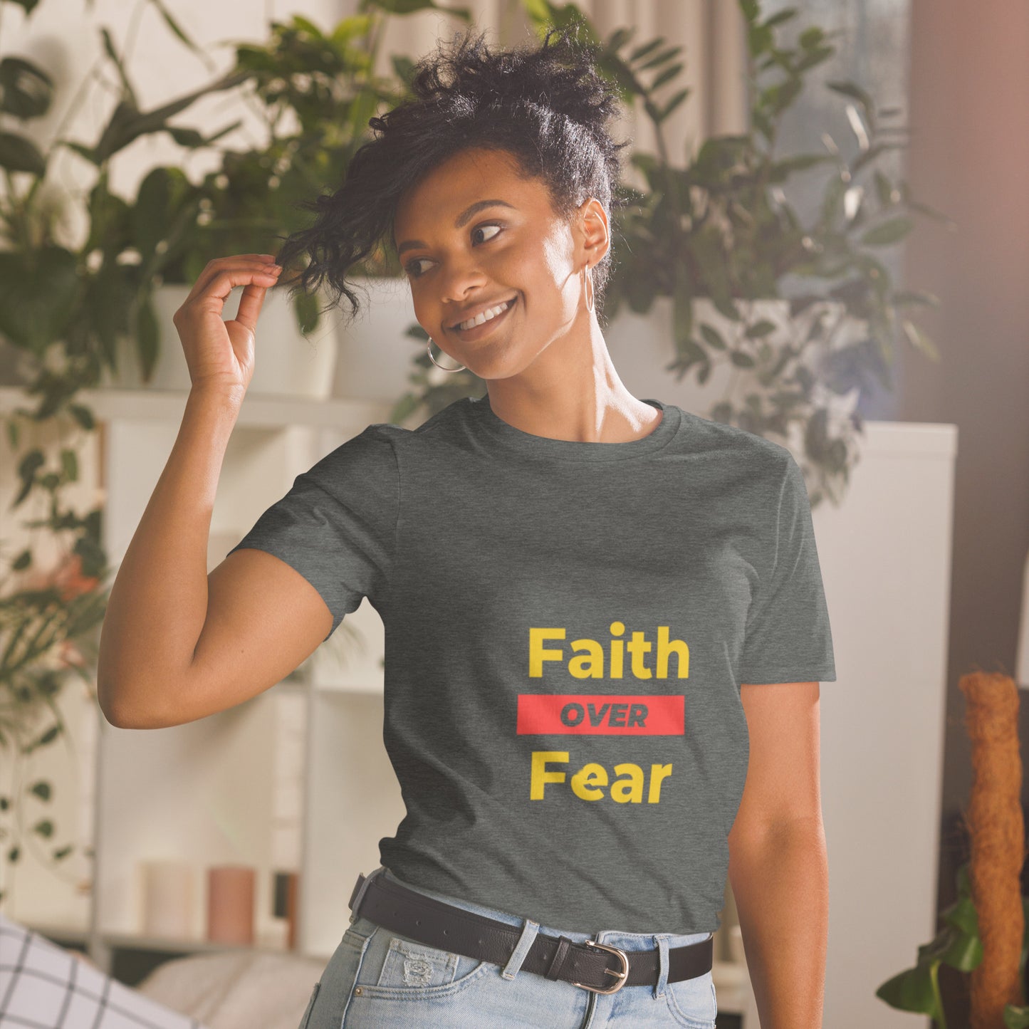 Faith T-Shirt