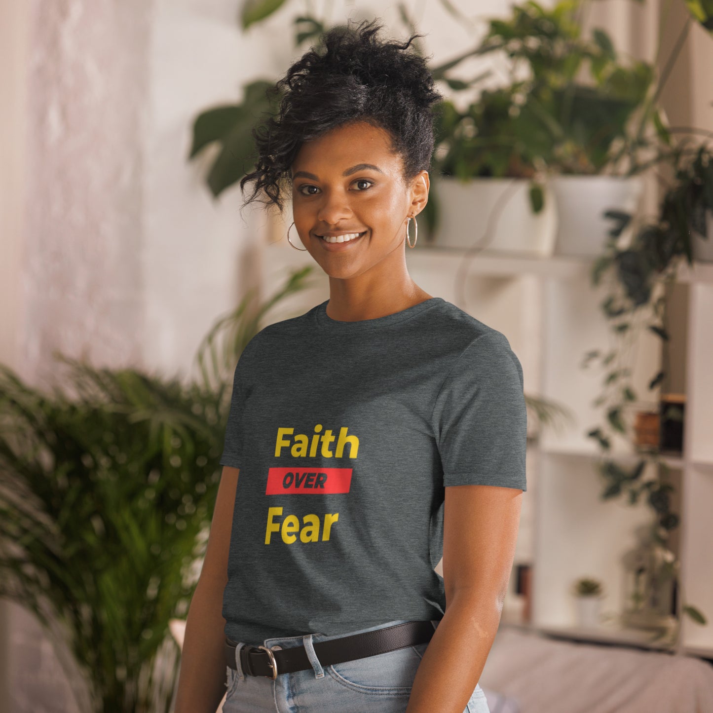 Faith T-Shirt