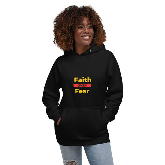 Faith Hoodie