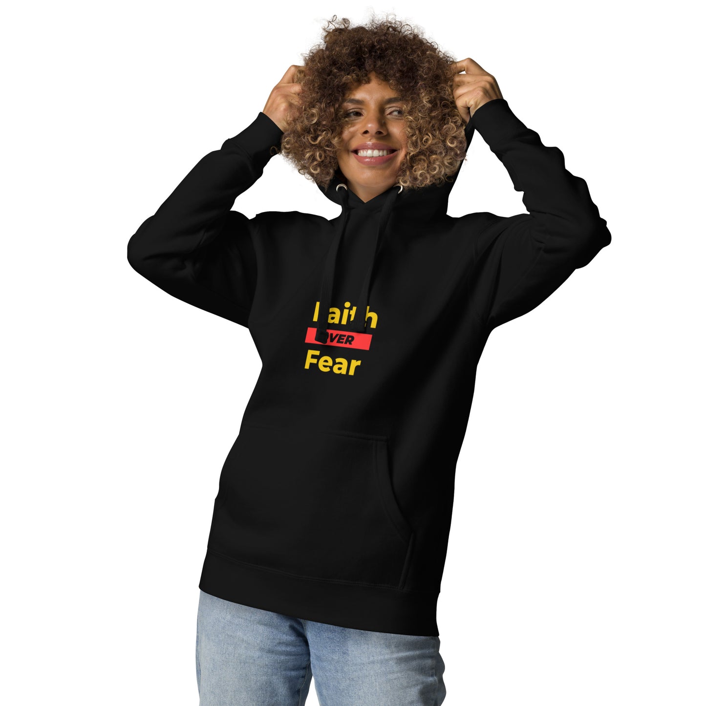 Faith Hoodie