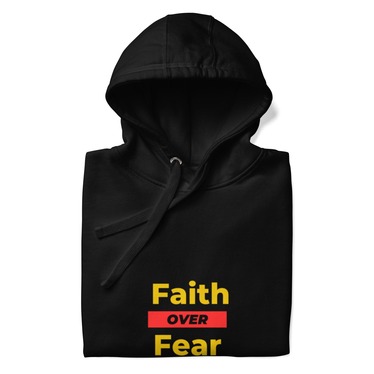 Faith Hoodie