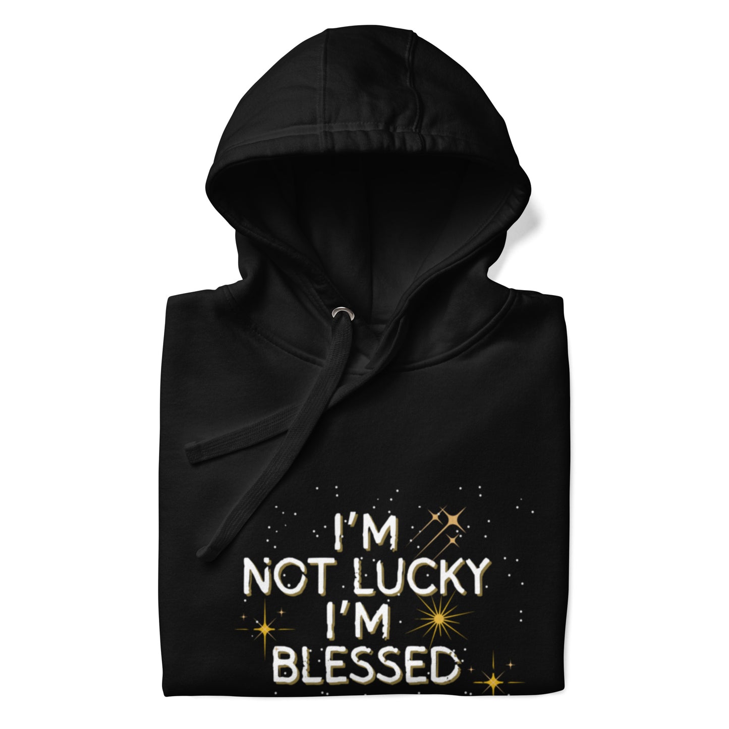 Lucky Hoodie